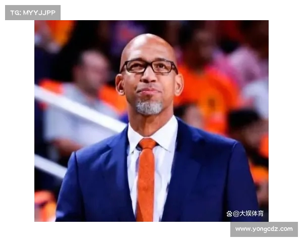 蒙蒂·威廉姆斯签约活塞：NBA历史最大主教练合同背后的深远意义(蒙蒂威廉姆斯打爆詹姆斯)