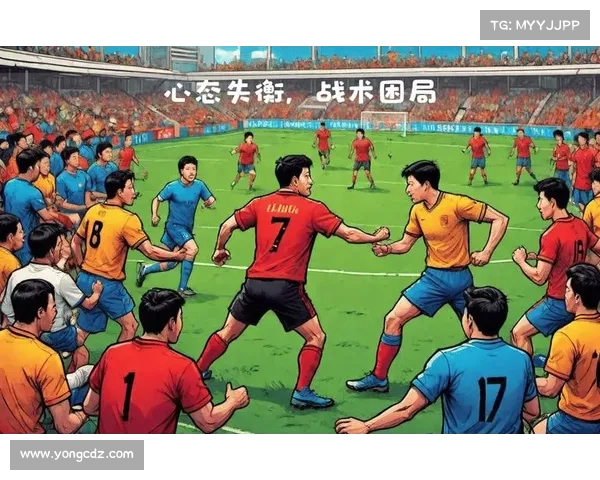 中国足球的反击战术:强势回归 中国足球的反击战术:强势回归